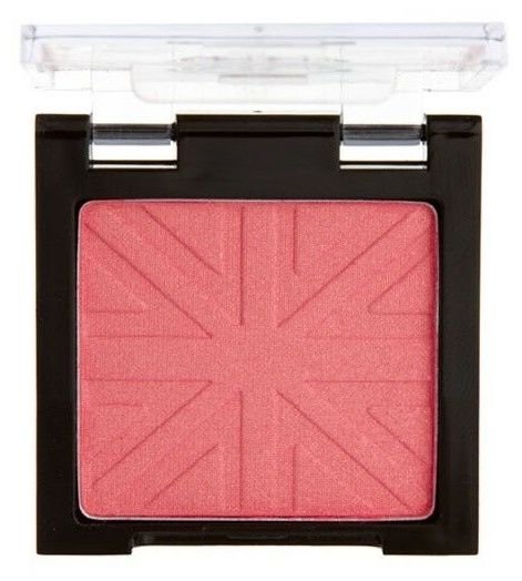 RM Mono LF Soft Colour Blush Pink