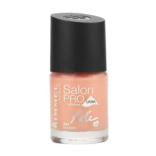 Rimmel Salon Pro by Kate Nail Polish Goddess 244