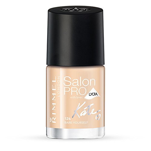 Rimmel Salon Pro Bare Yourself 126