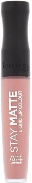 Rimmel Stay Matte Lipgloss Fatal Kiss 220