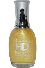 Sally Hansen hute 4070