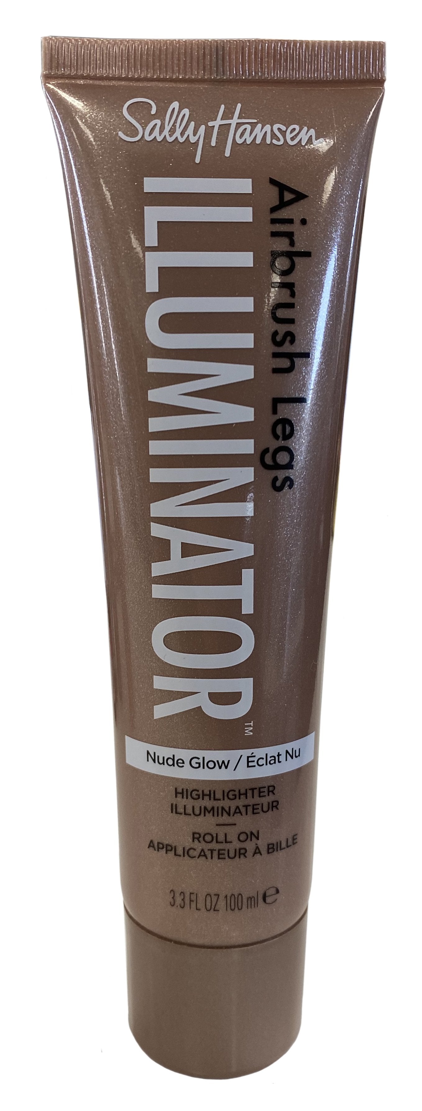 Sally Hansen Airbrush Legs Illuminator Nude Glow