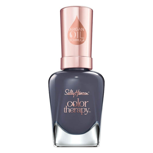 Sally Hansen Color Therapy Nail Polish 460 Ocean Away