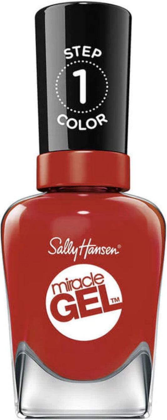 SH Gel Red Between The Lines 402