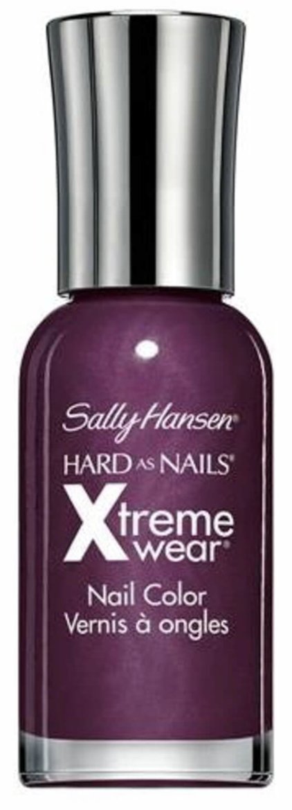 Sally Hansen Hard As Nails Xtreme Wear 599 Flirt