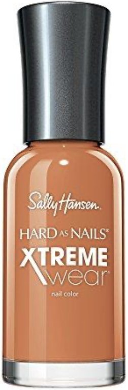 Sally Hansen Xtreme Wear Nail Polish Sun Kissed 329