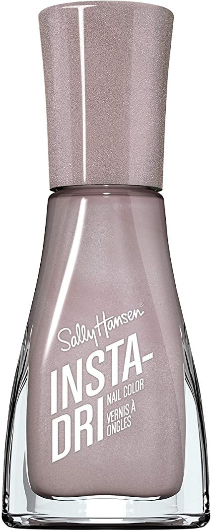 Sally Hansen Insta Dri Nail Polish Making Mauves 183