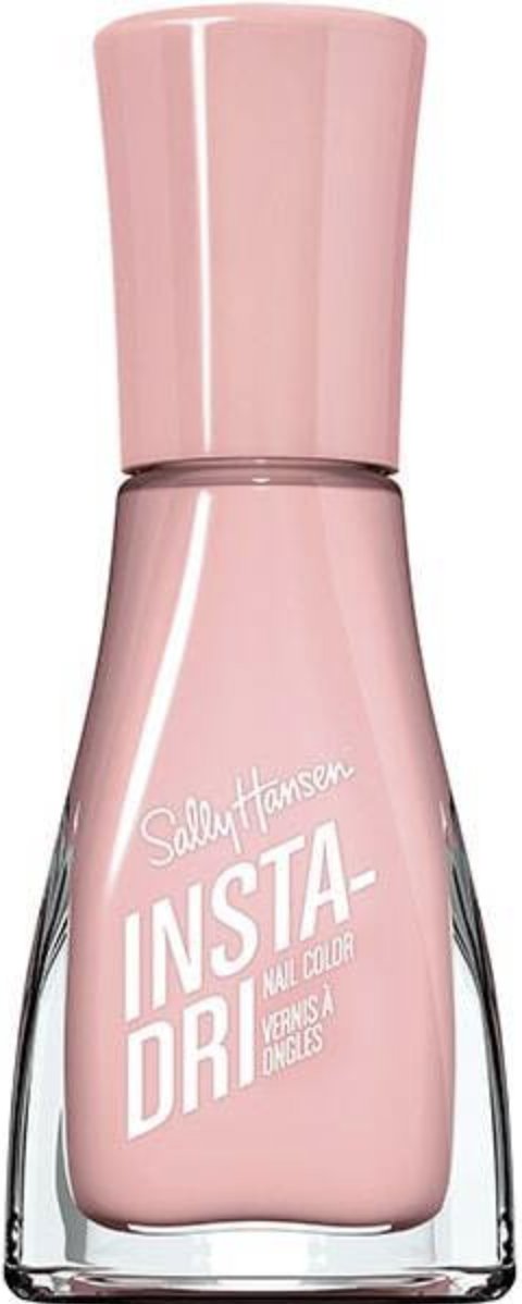 Sally Hansen Insta Dri Nail Polish 233 Petal Pusher