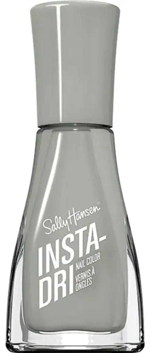 Sally Hansen Insta Dri Nail Polish 523 Thyme Is Money