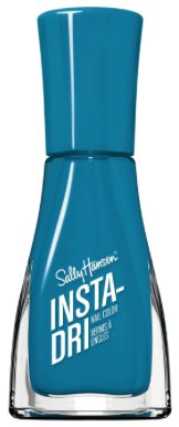 Sally Hansen Insta Dri Nail Polish 505 Jet Setter
