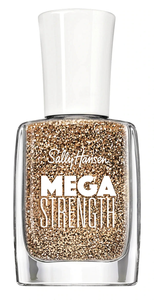 Sally Hansen Mega Strength 020 Wild Card