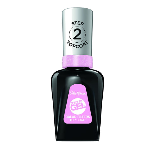 Sally Hansen Miracle Gel Color Filters 005 Strobe