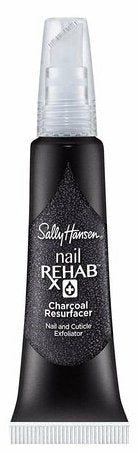 Sally Hansen Nail Rehab Charcoal Resurfacer