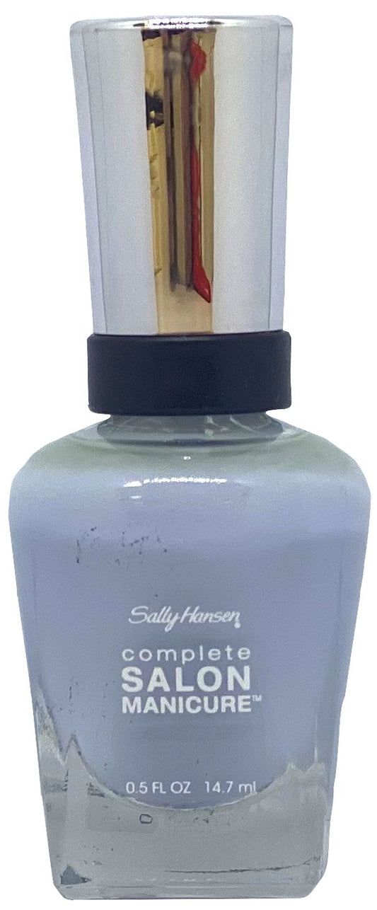 Sally Hansen Salon Manicure 813 Bluebell Bloom