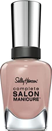 Sally Hansen Salon Manicure 827 Brown Bare