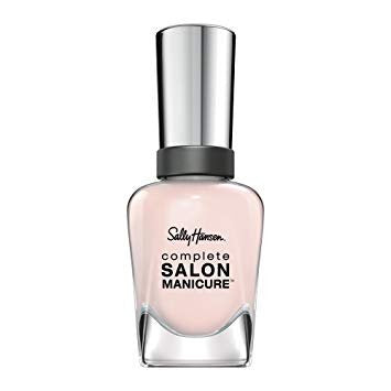 Sally Hansen Salon Manicure Nail Polish 151 Sweet Talker