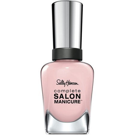 Sally Hansen Salon Manicure Nail Polish 156 Stellar Style
