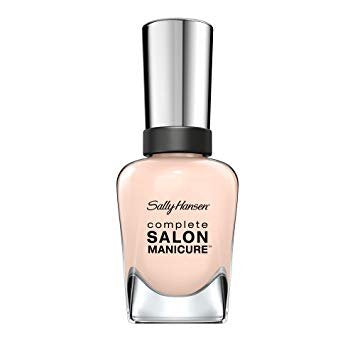 Sally Hansen Salon Manicure Nail Polish 175 Arm Candy