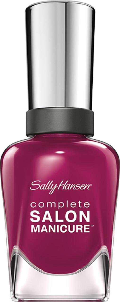 Sally Hansen Salon Manicure Nail Polish 421 490