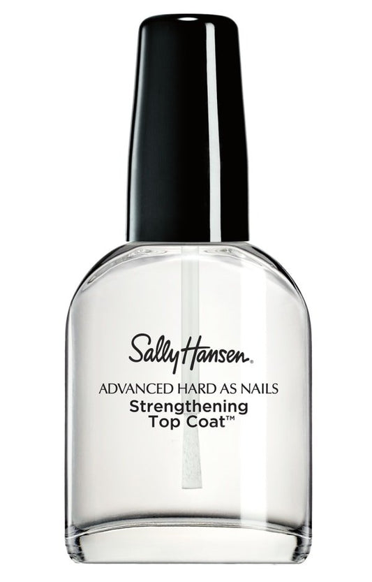 Sally Hansen Strengthening Top Coat