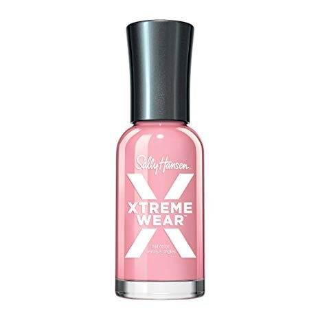 Sally Hansen Xtreme Wear 209 First Blush