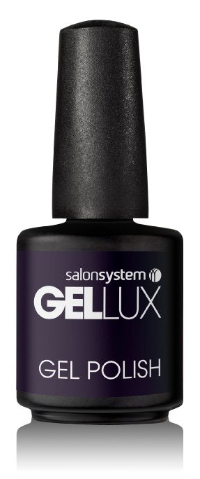 Salon System Gel Lux Gel Polish Fabulous Darling