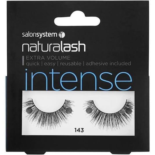 Salon System Intense Naturalash 143