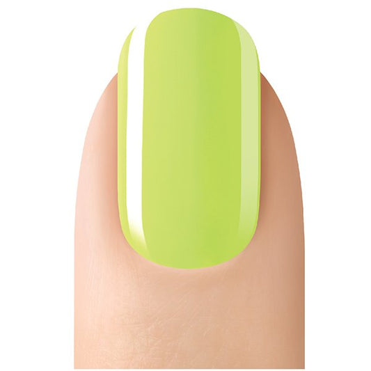 Sensationail Color Gel Polish Kiwi Squeeze