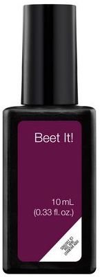 Sensationail Express Gel Polish Beet It