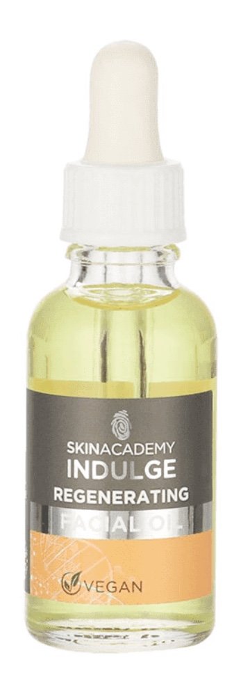Skin Academy Indulge Regenerating Facial Oil
