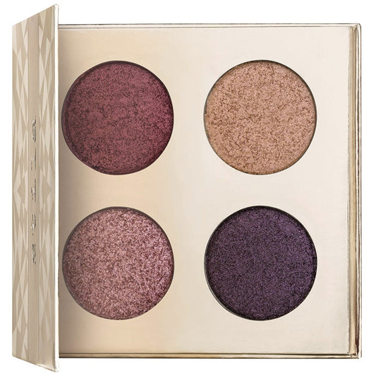 Stila Kaleidoscope Eyeshadow Quad Heavens Vault
