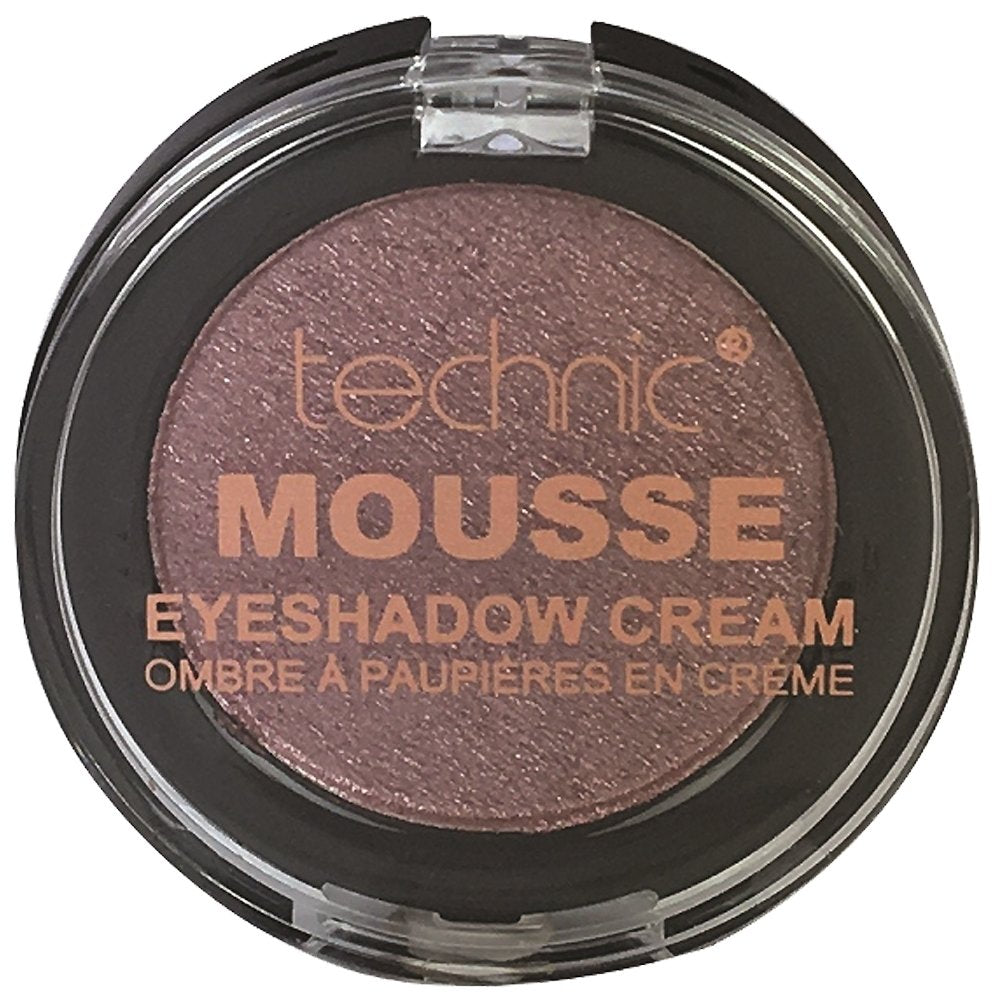 Technic Cream Eyeshadow Raspberry Ripple