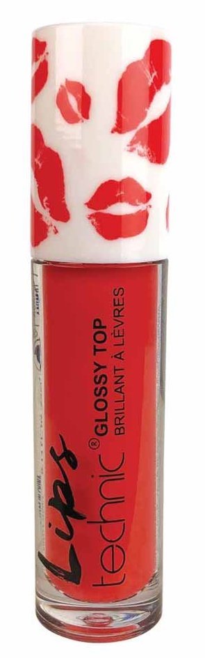 Technic Glossy Top Seduce