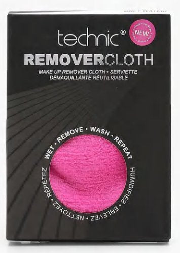 Technic Make Up Remover Cloth