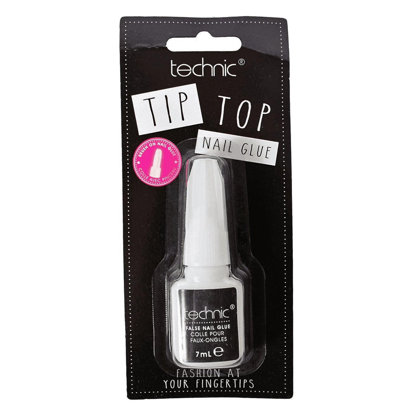 Technic Tip Top Nail Glue