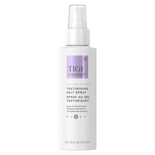 Tigi Texturising Salt Spray 150ml