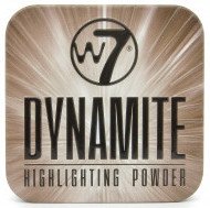 W7 Dynamite Highlighting Tin Big Bang