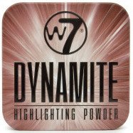 W7 Dynamite Tin Super Nova