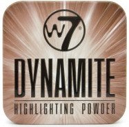 W7 Dynamite Tin Explosion