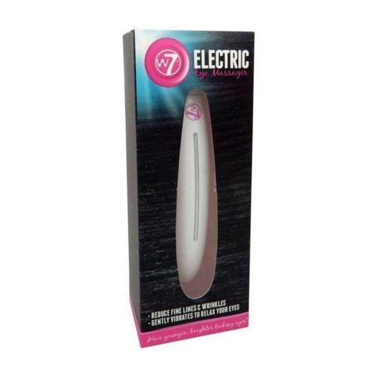 W7 Electric Eye Massager