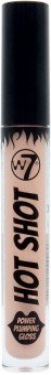 W7 Hot Shot Power Plumping Lip Gloss Sweet Talk