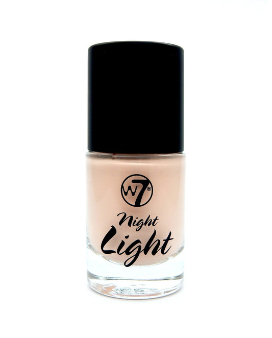 W7 Night Light Matte Highlighter & Illuminator