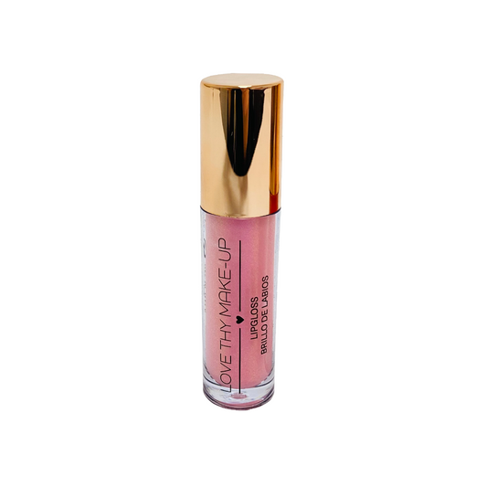 Love Thy Makeup Glossy Top Assorted